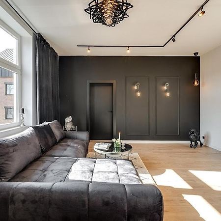 Jan III Sobieski - Luksusowy Apartament L Z Darmowym Prywatnym Parkingiem 글리비체 외부 사진