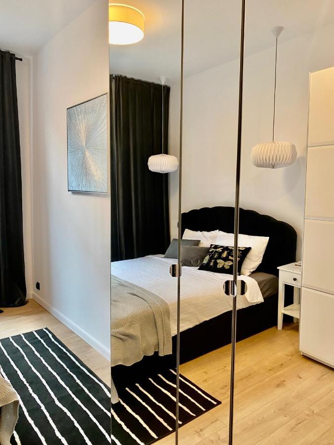 Jan III Sobieski - Luksusowy Apartament L Z Darmowym Prywatnym Parkingiem 글리비체 외부 사진