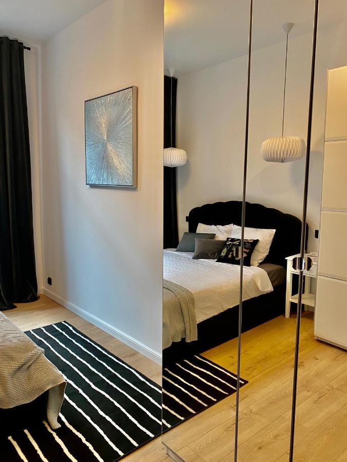 Jan III Sobieski - Luksusowy Apartament L Z Darmowym Prywatnym Parkingiem 글리비체 외부 사진
